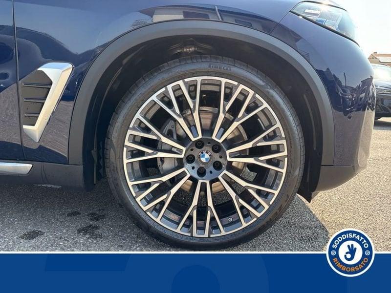 BMW X5 xDrive 30d