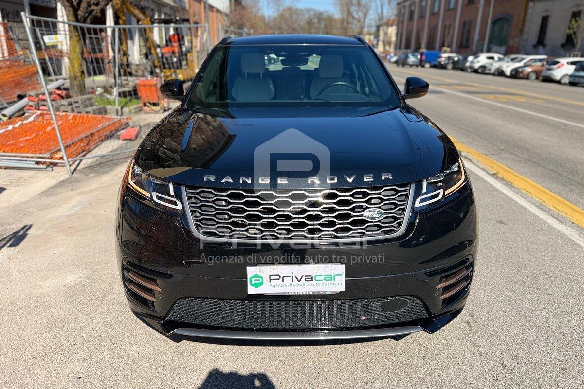 LAND ROVER Range Rover Velar 2.0 I4 PHEV 404 CV R-Dynamic SE