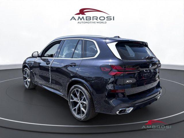 BMW X5 xDrive30d Msport Travel Package