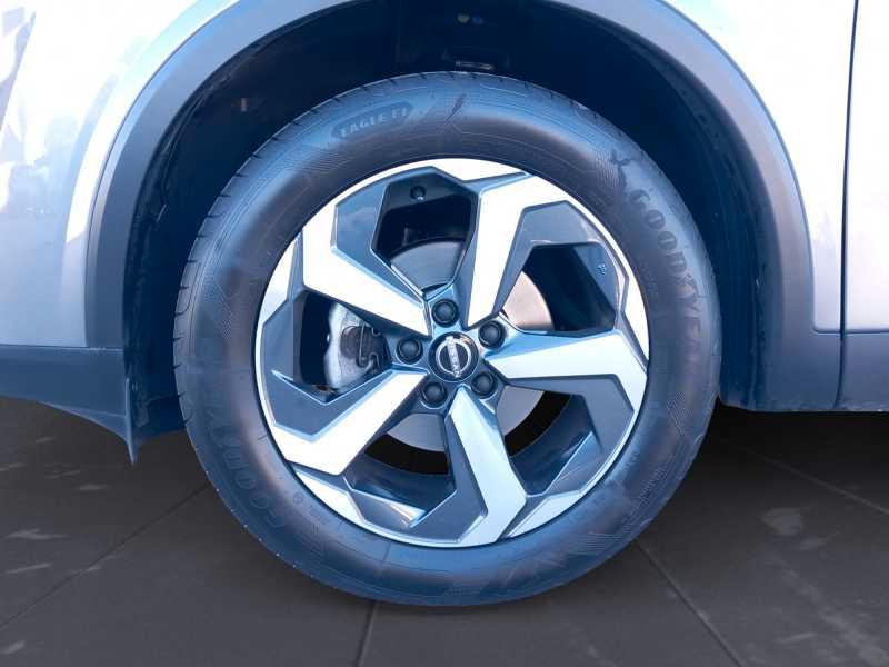 NISSAN Qashqai 1.3 mhev N-Connecta 140cv #28000KM