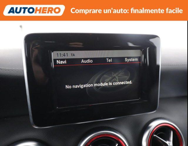 MERCEDES-BENZ A 180 CDI Automatic Sport