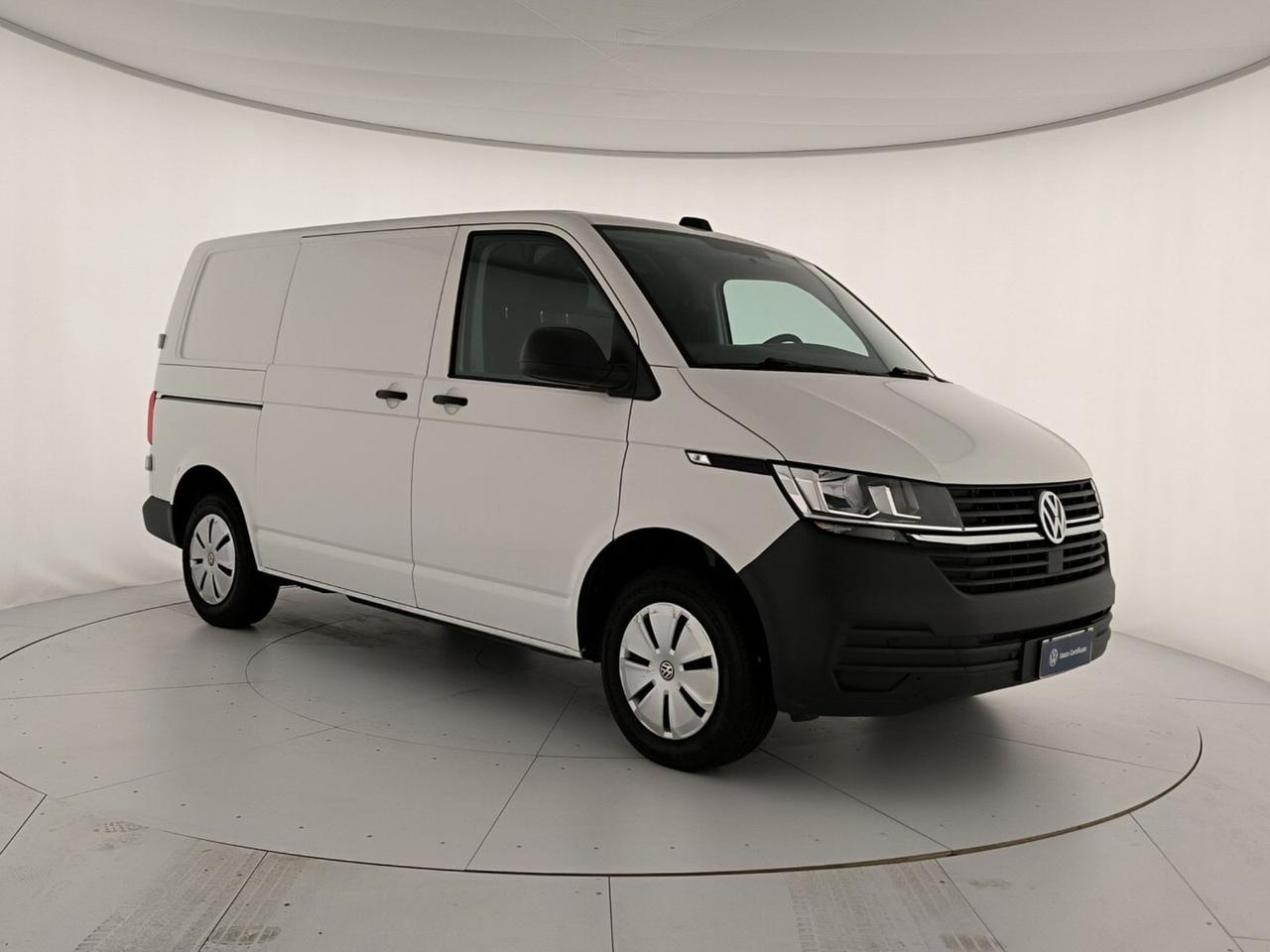 Volkswagen T6.1 Transporter 28 2.0 tdi 110cv business p.c.