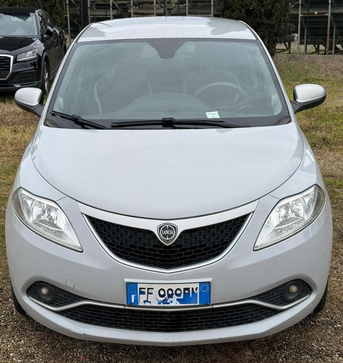 Ypsilon 1.3 MJT 16V 95 CV 5 porte S&S Platinum