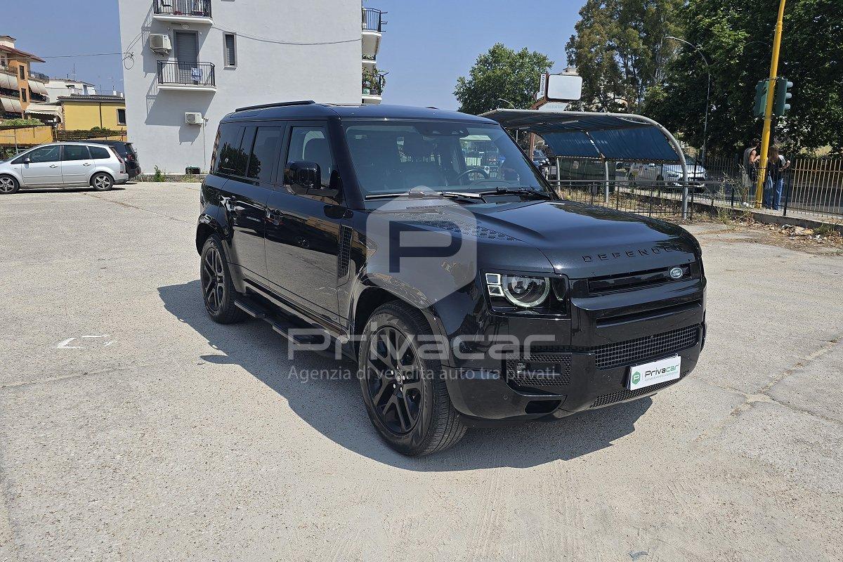 LAND ROVER Defender 110 3.0D I6 250 CV AWD Auto X-Dynamic HSE