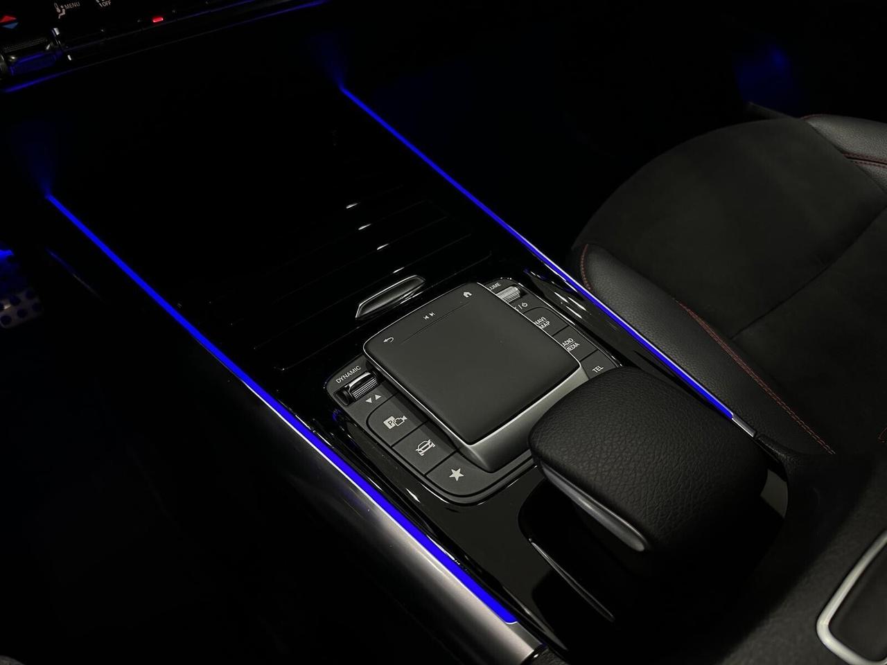 Mercedes-benz GLA 200 d Automatic Premium AMG