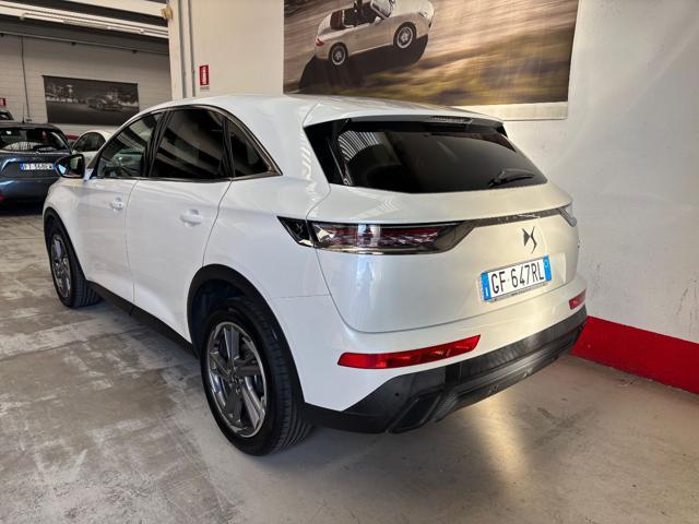 DS AUTOMOBILES DS 7 Crossback BlueHDi 130 aut. Business