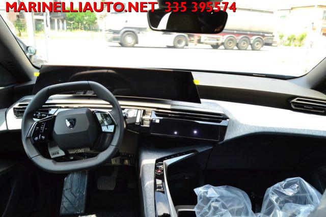 PEUGEOT 3008 Hybrid 145CV e-DCS6 Allure PRONTA CONSEGNA