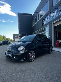 Abarth 500 1.4 Turbo Esseesse 160CV