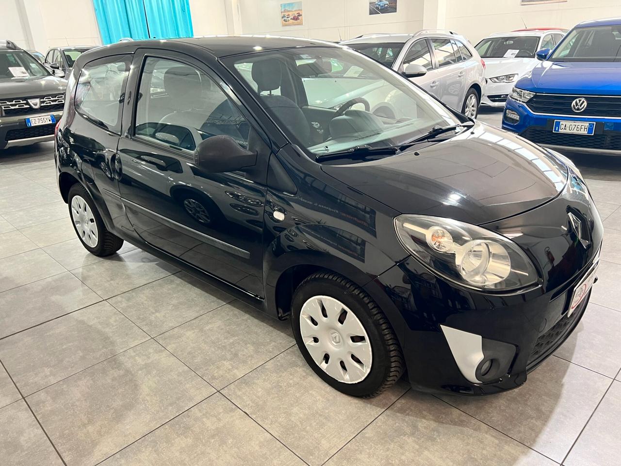 Renault Twingo 1.2 58 CV - Sport & Sound - 2010