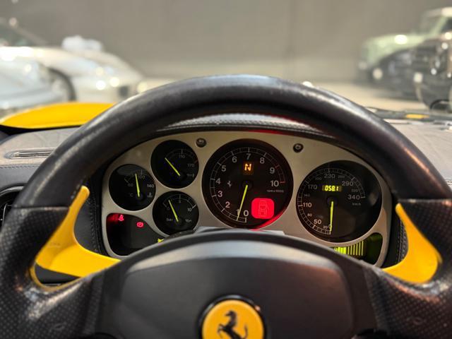 FERRARI 360 Modena F1