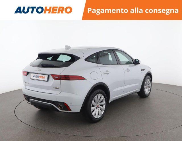 JAGUAR E-Pace 2.0 AWD aut. R-Dynamic SE