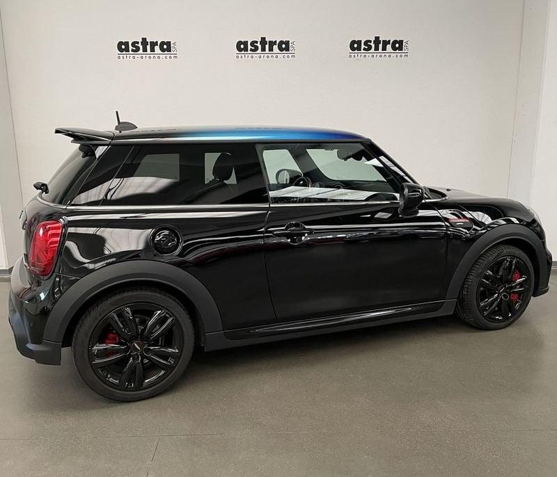 MINI Mini 3 porte Mini 2.0 John Cooper Works JCW