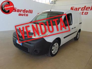 RENAULT Kangoo dCi 115CV Furgone doppia porta laterale Life (+IVA