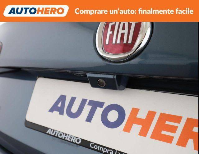FIAT Tipo 1.5 Hybrid DCT 5 porte Cross