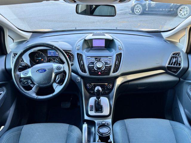FORD C-Max 2.0 TDCi 115CV Powershift Titanium