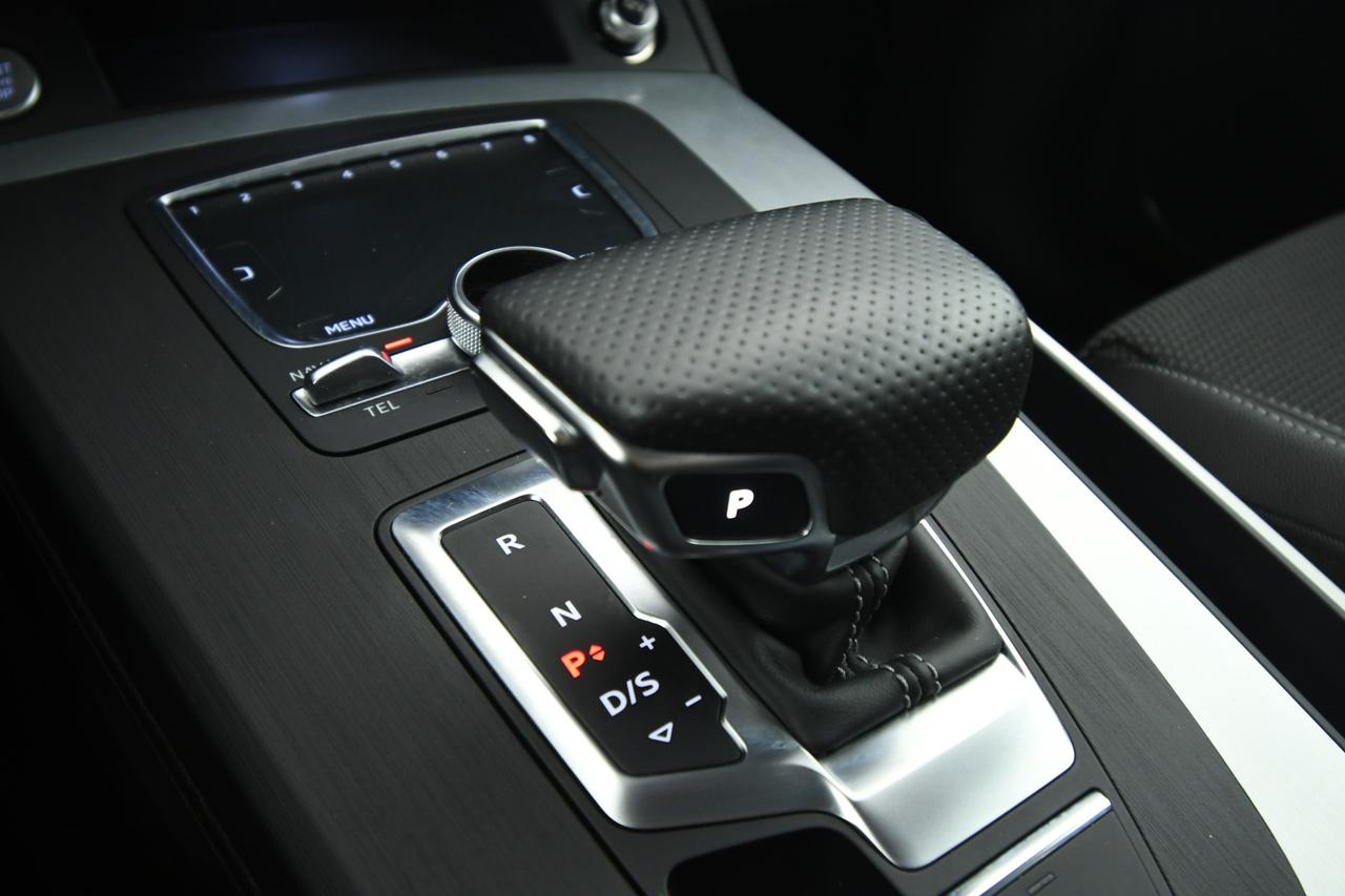 AUDI Q5 55 2.0 tfsi e S line Plus quattro 367cv CAMERA 360+LED