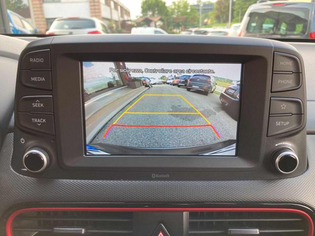 HYUNDAI Kona 1.0 T-GDI Style UNIPROPRIETARIO