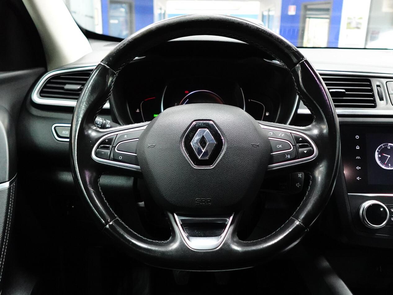 Renault Kadjar 1.5 BlueDCI 115 CV SPORT EDITION 2