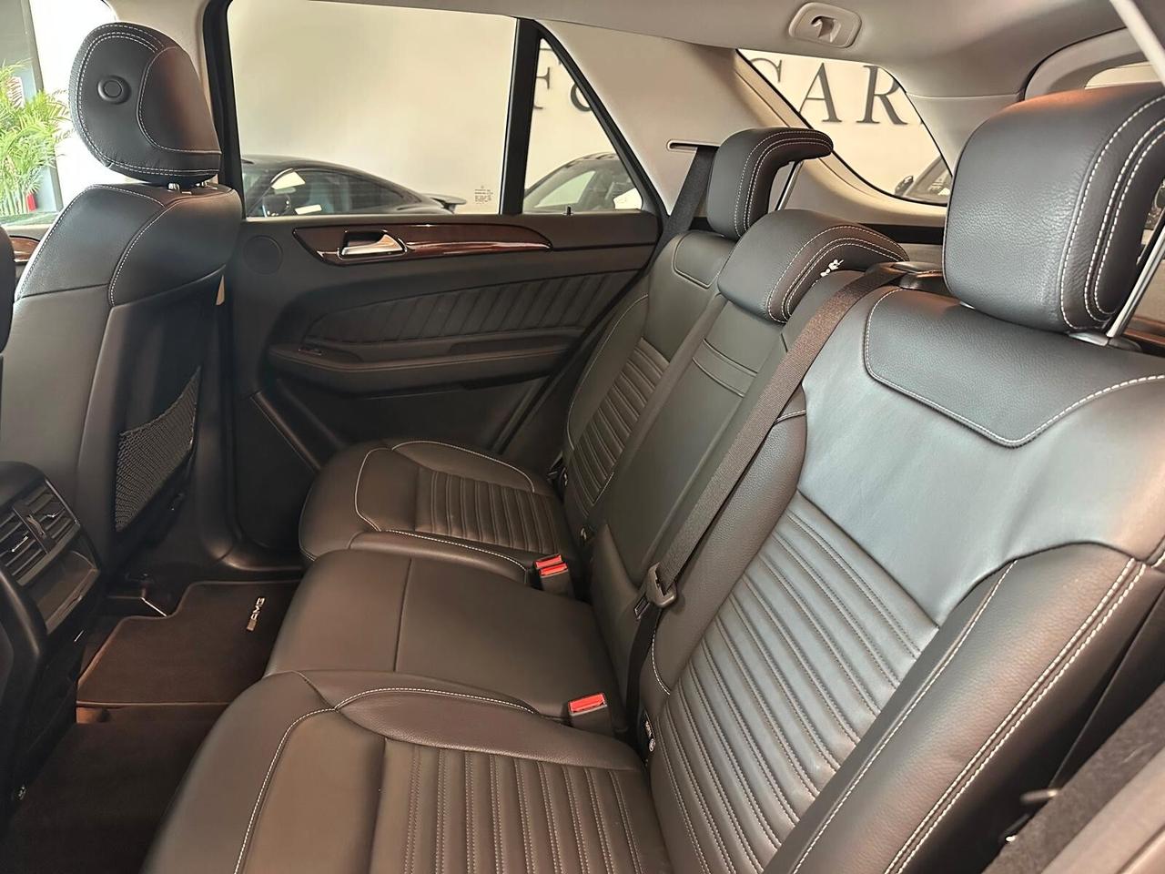 Mercedes-benz GLE 350 d 4Matic Premium Plus Ufficiale Italiana