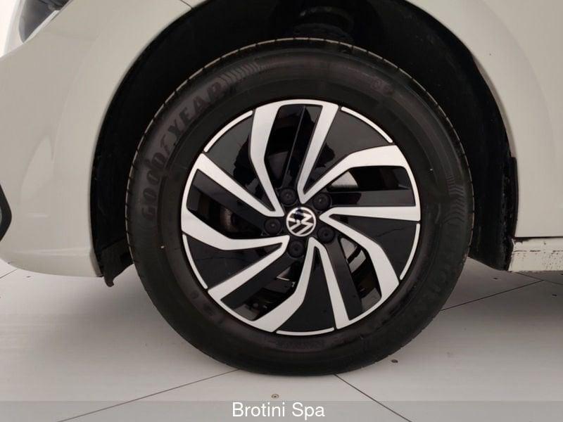 Volkswagen Polo 1.0 TSI DSG Life