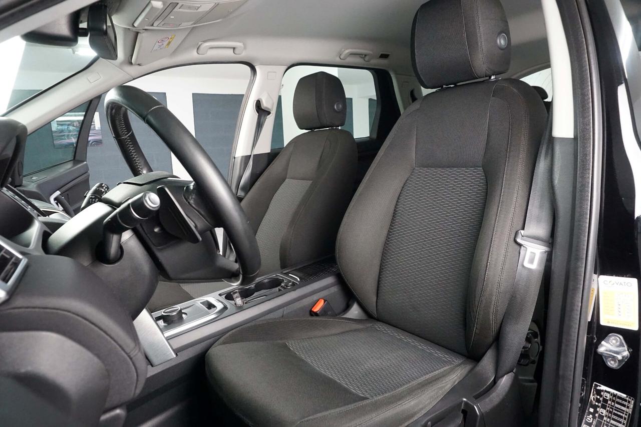 Land Rover Discovery Sport 2.0 TD4 150 CV Auto Business Ed. Premium SE