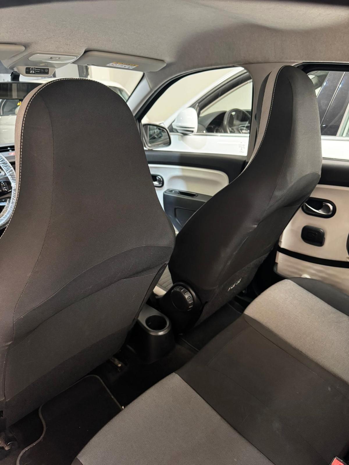 Renault Twingo 1.0 SCe Wave