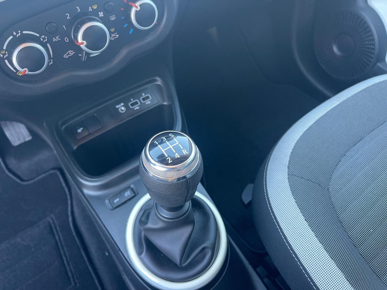 Renault Twingo Intens 1.0 SCe 65cv”PROMO” “GPL”