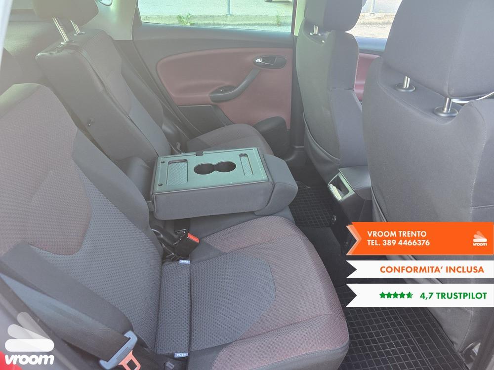 SEAT Altea