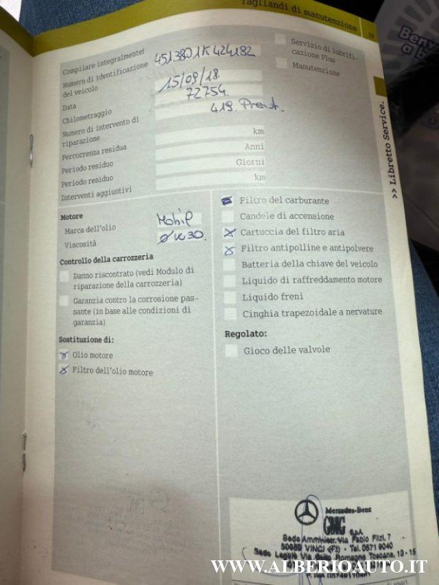 SMART ForTwo 1000 52 kW MHD coupé passion