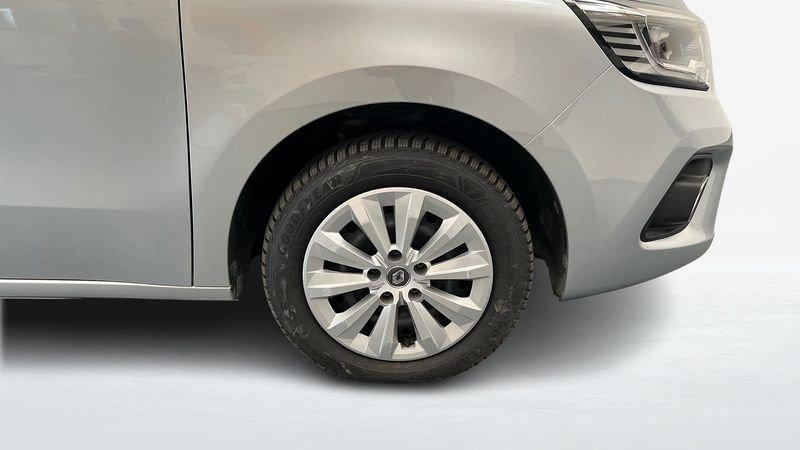 Renault Kangoo III 2021 Passenger 1.5 Blue dCi 95cv Edition One