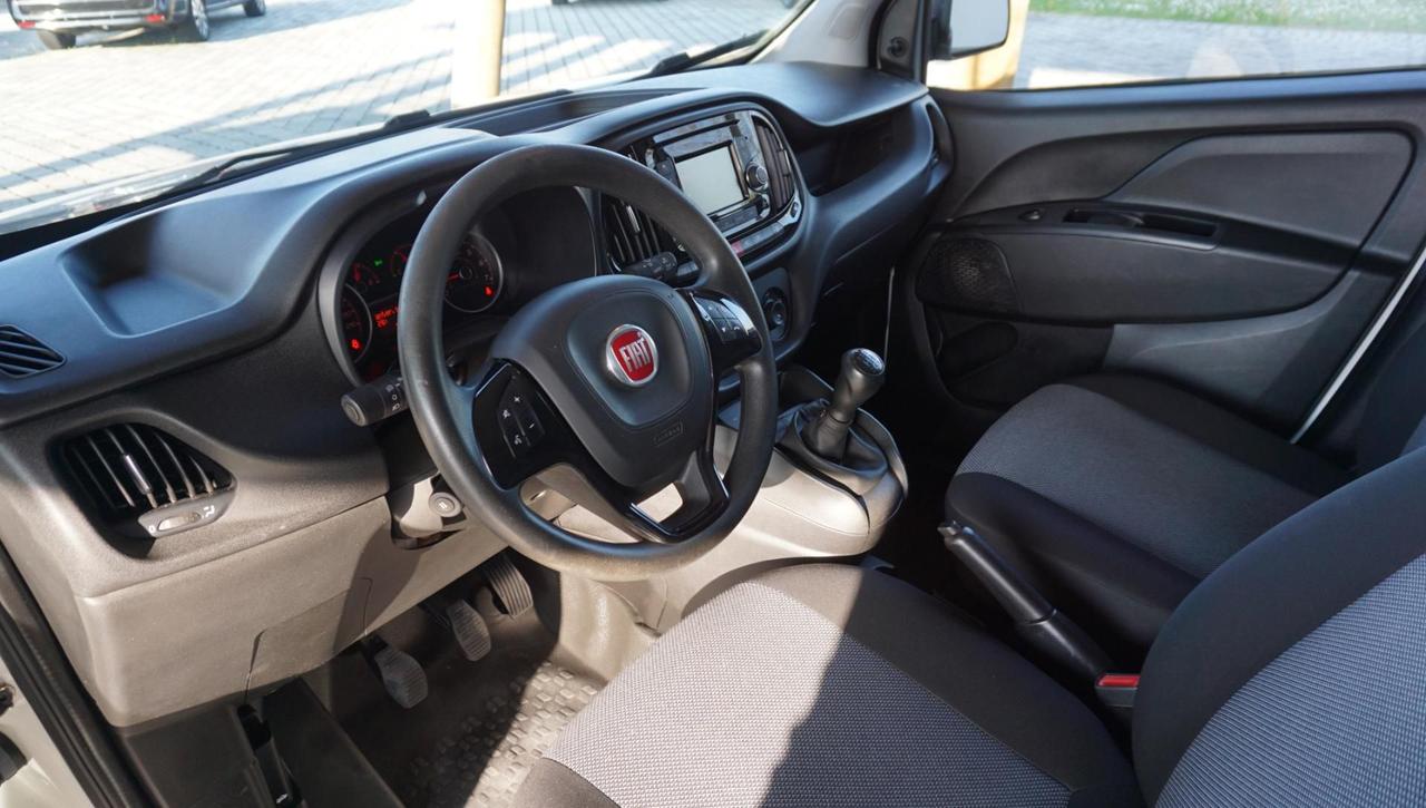 Fiat Doblo Doblò 1.3 MJT S&S PC-TN Cargo Business