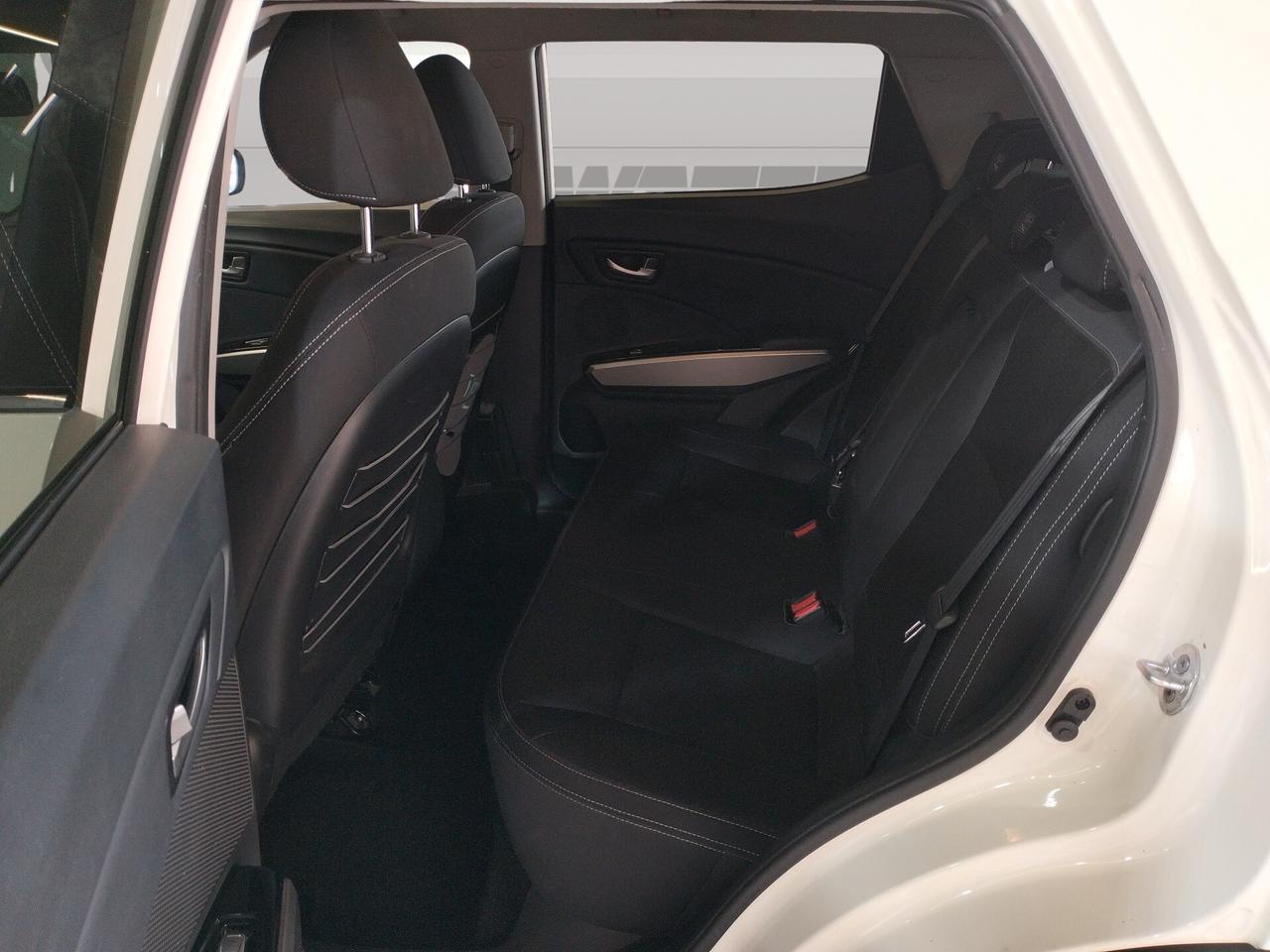 SsangYong Tivoli 1.6d Easy 2wd