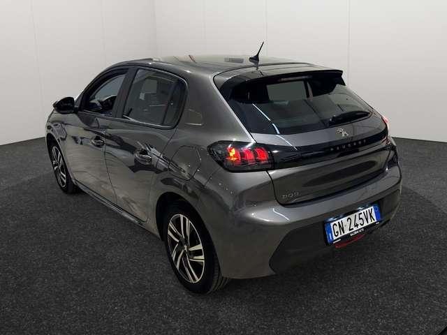 Peugeot 208 1.5 bluehdi 100CV Active Pack