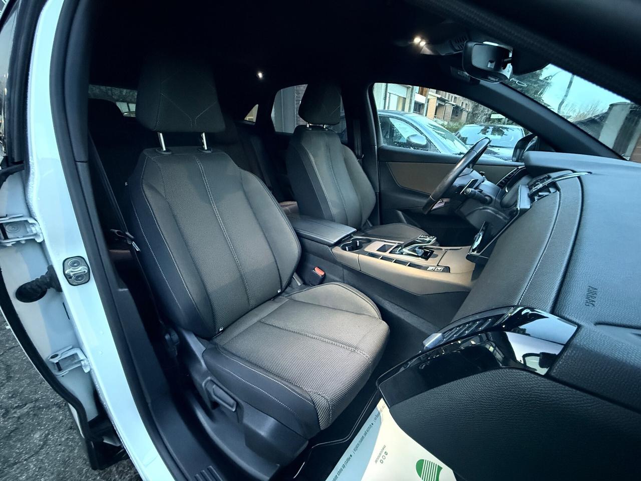 Ds 7 Crossback E-Tense 4x4 Grand Chic