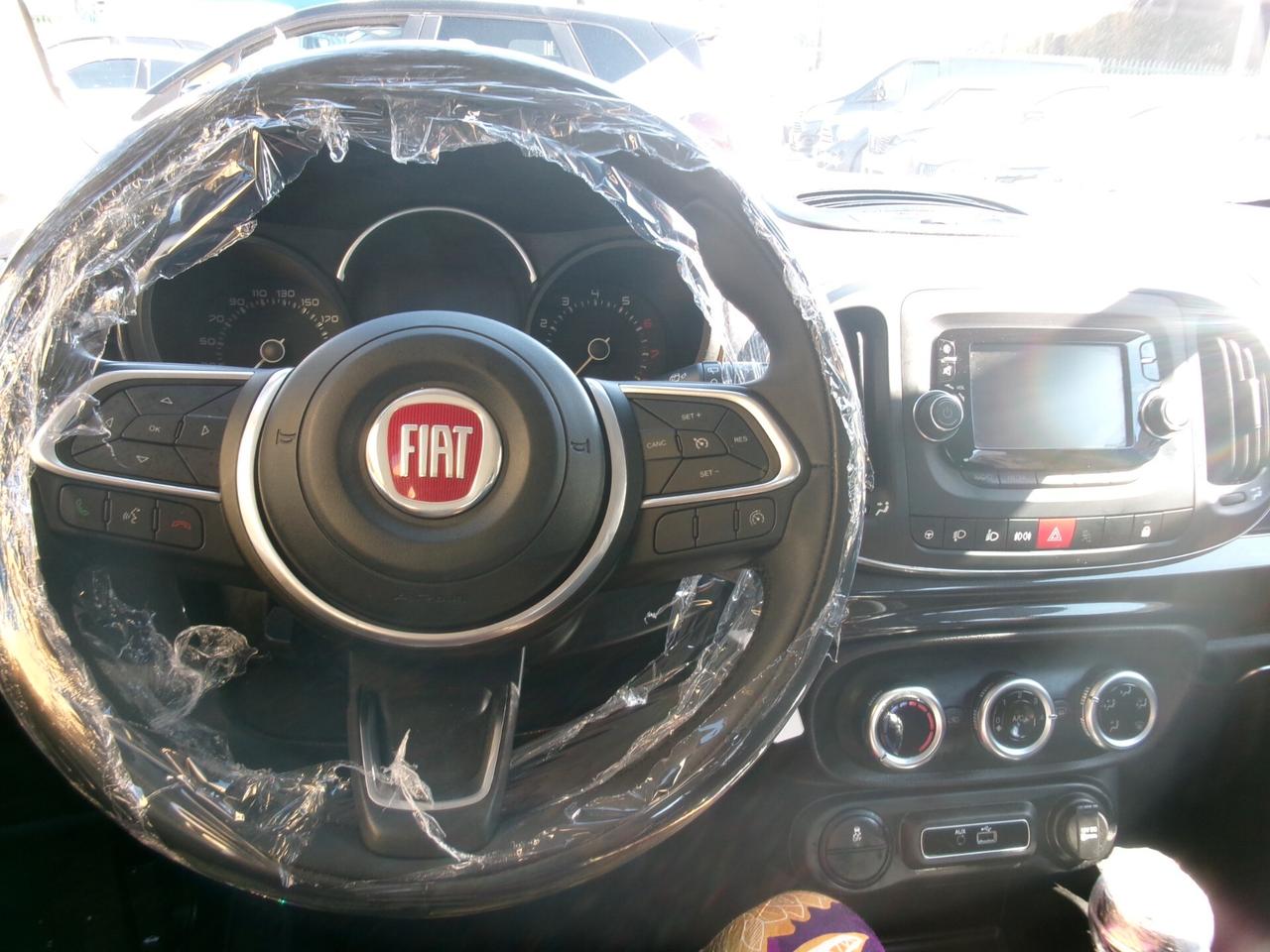 Fiat 500L 1.4 95CV LOUNGE *62000KM* APPENA TAGLIANDATA +600.00 GPL NUOVO