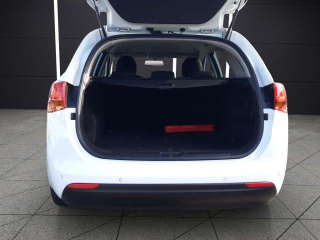 KIA cee'd 1.6 CRDi 110 CV SW Cool