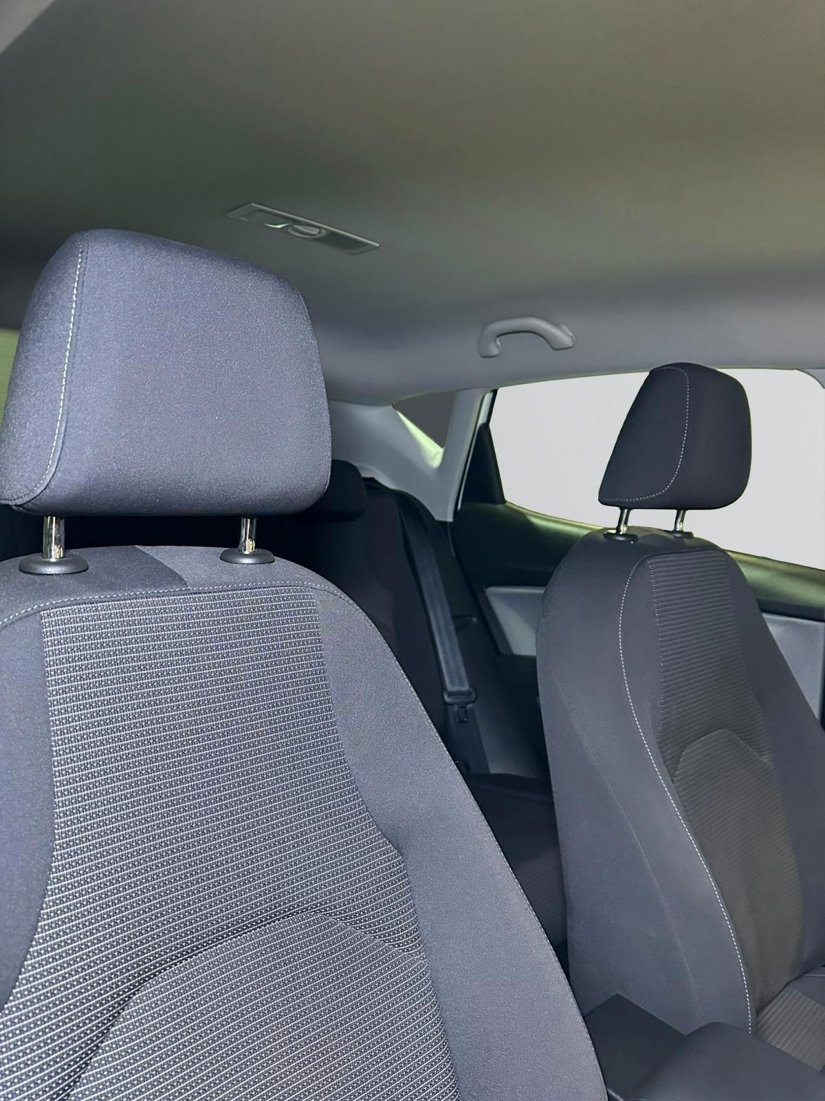 Seat Leon 1.4 TGI 5p. Business HIGH