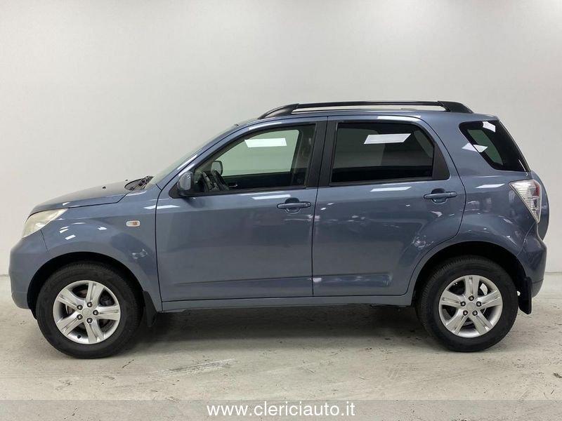 Daihatsu Terios 1.5 4WD Hiro A/T