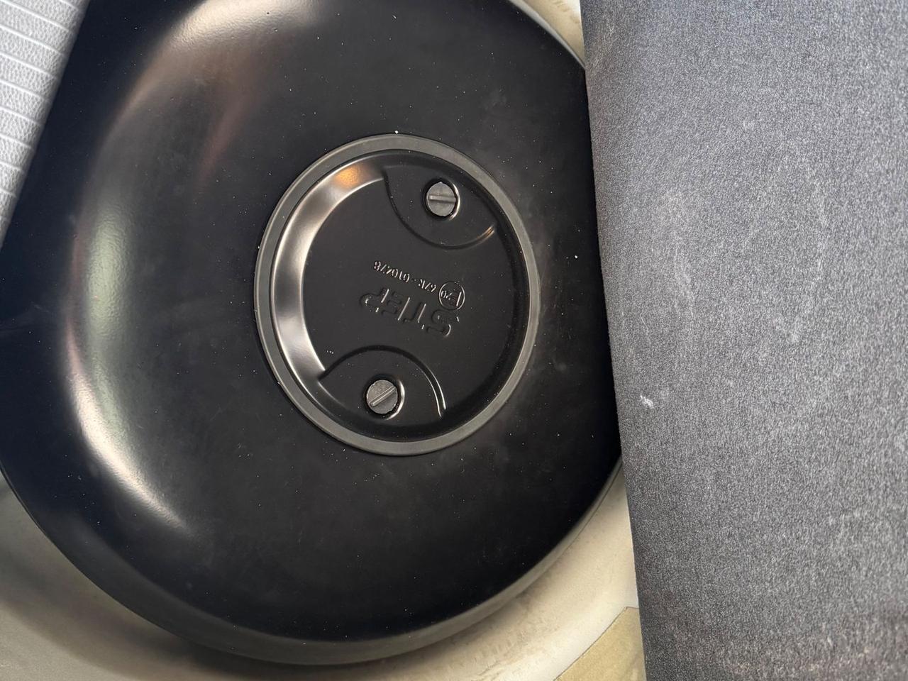 Opel Corsa Cosmo 1.2 #9269