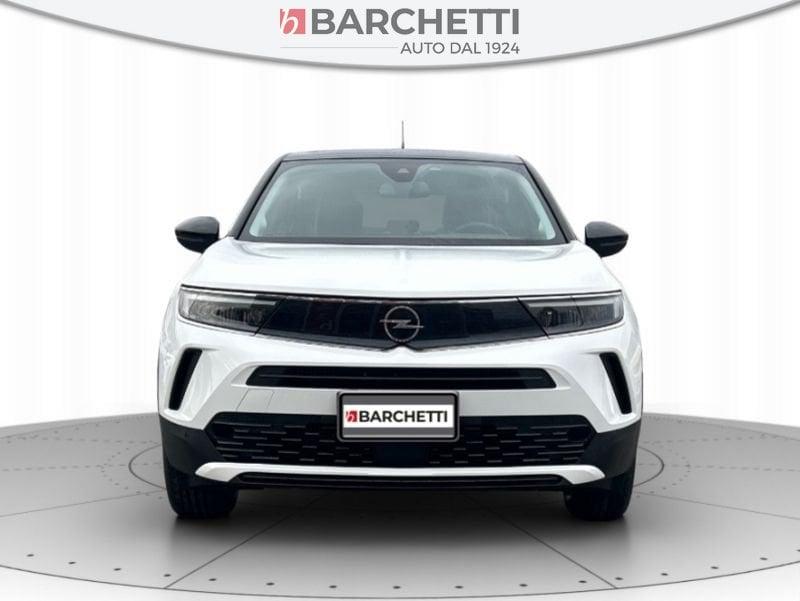 Opel Mokka (P2QO) 1.2 TURBO 130CV AUT. EDITION