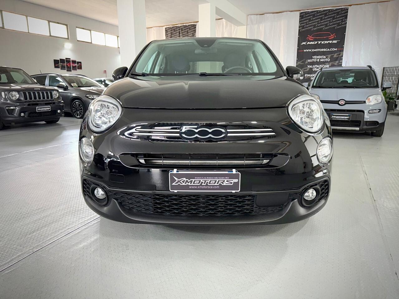 Fiat 500X 1.3 MultiJet 95CV Aziendale Club