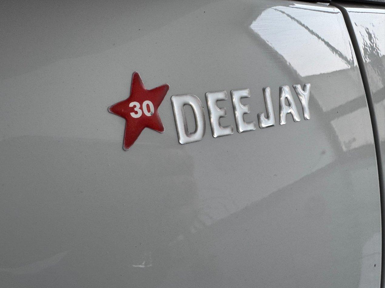 Citroen C1 5 Porte C1 5p 1.0 Deejay Clima Servosterzo Led