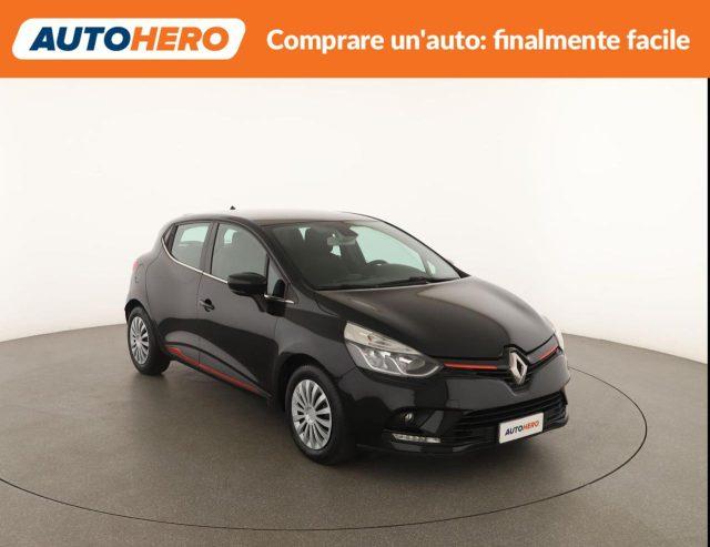 RENAULT Clio Sporter dCi 8V 75CV Start&Stop Energy Zen