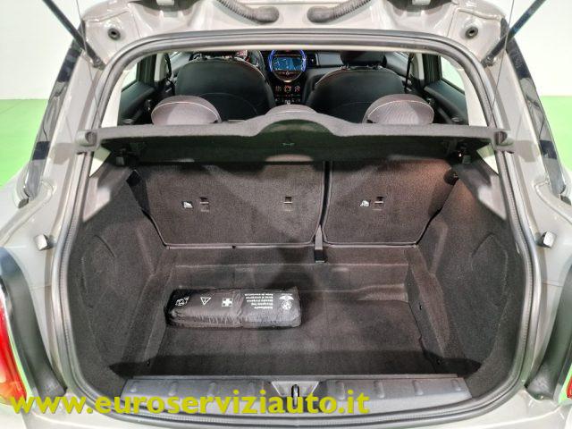 MINI One 1.2 One 5 porte