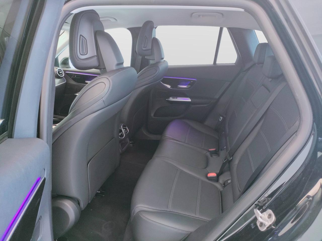 Mercedes-Benz GLC - X254 - GLC 200 d Advanced 4matic auto