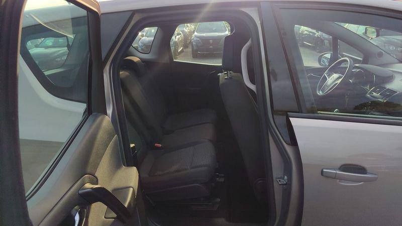 Opel Meriva 1.4 Turbo 120cv MT6 Design Edition