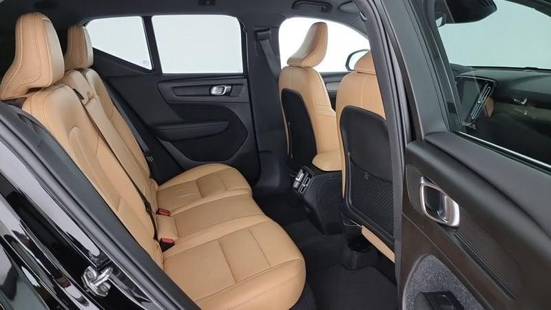 Volvo XC40 D3 AWD Geartronic Inscription