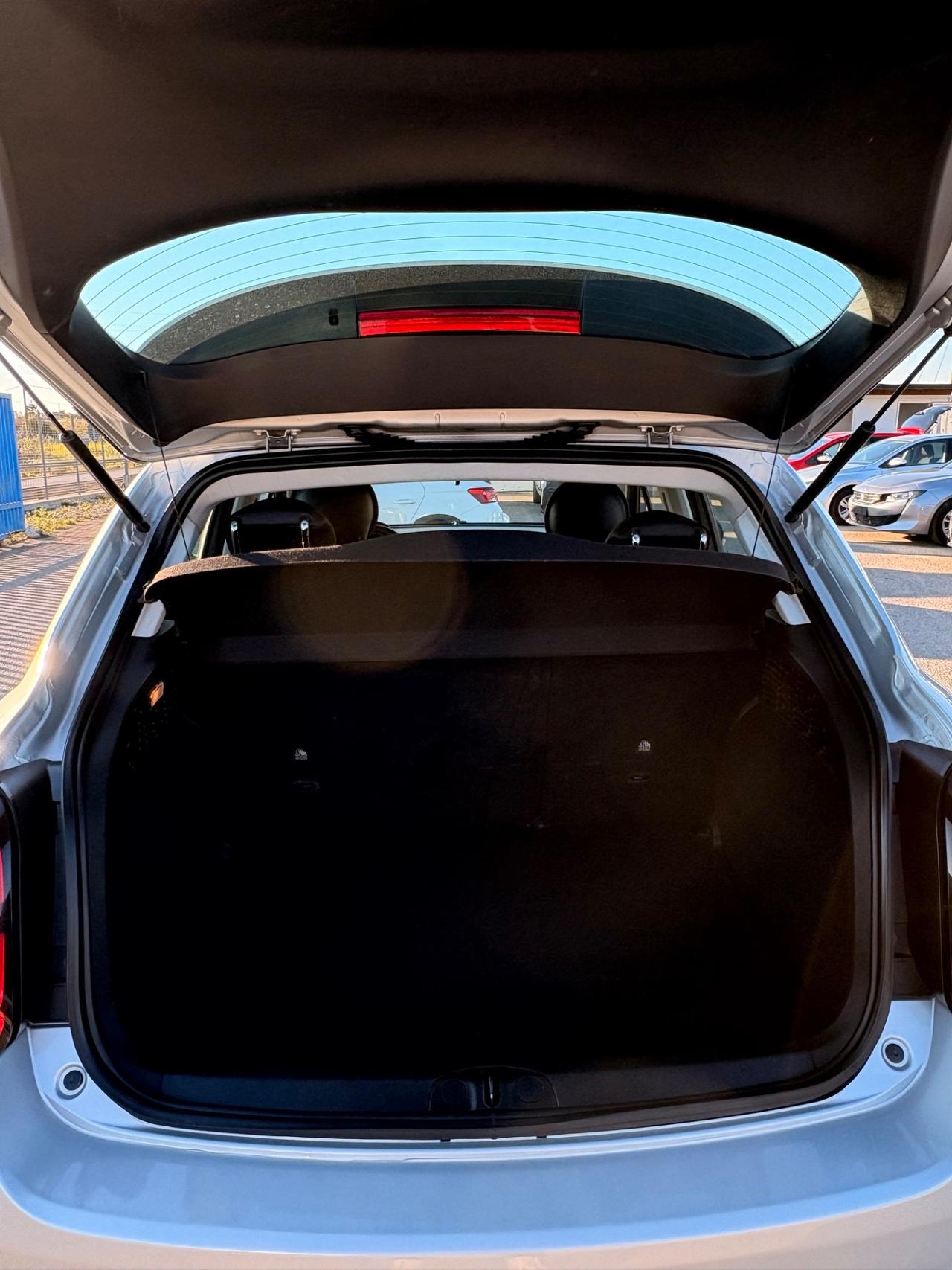 Fiat 500X 1.3 MultiJet 95 CV Business