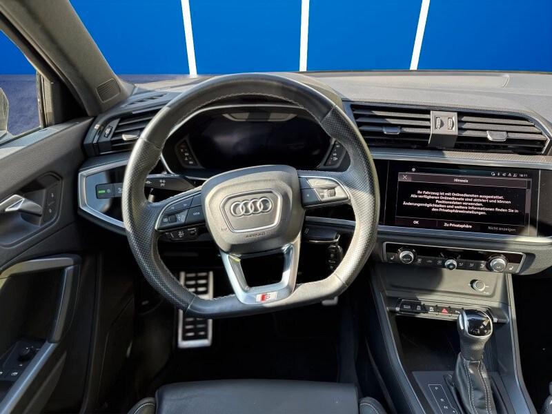 AUDI Q3 2ª serie Q3 SPB 40 TDI quattro S troni...