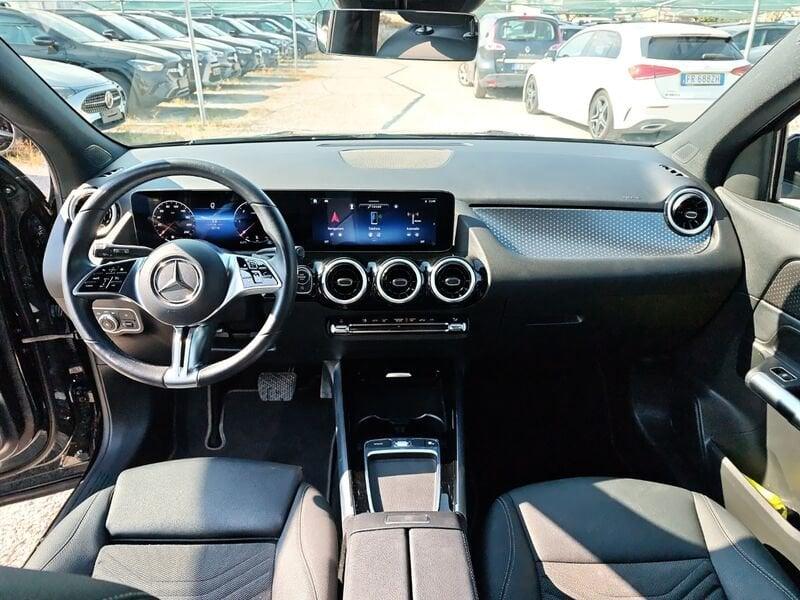 Mercedes-Benz GLA GLA 180 d Progressive Advanced Plus